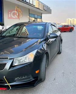 شێڤرۆلێت کروز